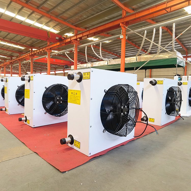 花卉养殖暖风机