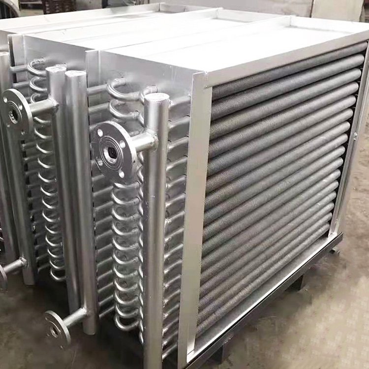 粉丝烘干散热器