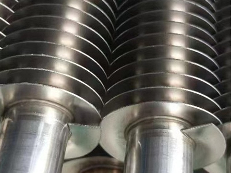 蒸汽空气换热器