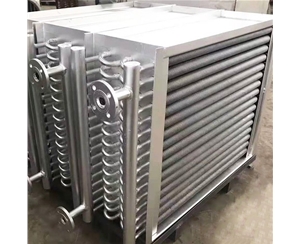 粉丝烘干散热器