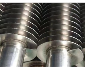 蒸汽空气换热器